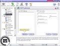 Screenshot of SMTP Server Pro 5.263