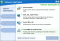 Screenshot of Network Mechanic 3.1.4