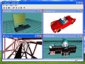 Screenshot of VIViewer 1.1