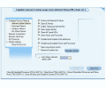 Screenshot of MyPrivacy TS3.0.0/MP5.5.3