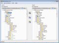 Screenshot of EZOutlookSync Pro 3.0
