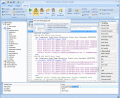 Screenshot of InstallAware Studio for Windows Installer X6