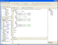 Screenshot of FastScript 1.101