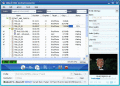 Screenshot of Xilisoft DVD to iPod Suite 6.0.14.1104