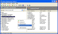Screenshot of Atomic Newsgroup Explorer 4.20