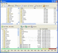 Screenshot of CDuke 4.5