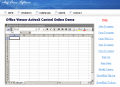 Screenshot of PowerPoint ActiveX 2.4