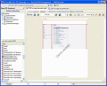 Screenshot of PDF To BMP JPG TIF Converter 2.2