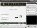 Screenshot of ImTOO DVD Ripper Platinum 6.5.2.0310