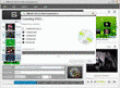 Screenshot of Xilisoft AVI to DVD Converter 6.1.4.1224