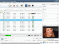 Screenshot of Xilisoft DVD to MP4 Converter 7.7.3.20131014