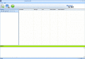 Screenshot of Kernel BKF - Corrupt Backup File Repair 8.05.01