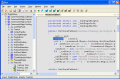 Screenshot of Dis# - .NET decompiler 3.1.3