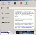 Screenshot of Desktop Surveillance Personal Edition 6.0.3