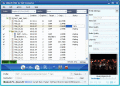 Screenshot of Xilisoft DVD to 3GP Suite 6.0.14.1104