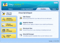 Screenshot of Glary Utilities PRO 2.33.0.1158