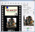 Screenshot of DVD PixPlay 5.03