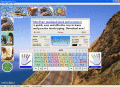 Screenshot of MaxType PRO Typing Tutor 2.8.31