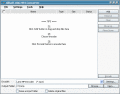 Screenshot of Xilisoft OGG MP3 Converter 2.1.80.0311