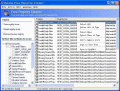Screenshot of Eusing Free Registry Cleaner 3.5