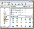 Screenshot of ABB Icon Explorer 5.1