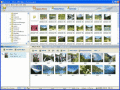 Screenshot of ANVSOFT 3GP Photo Slideshow 1.12