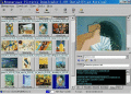Screenshot of Newsgroups Pictures Downloader 1.09 b7