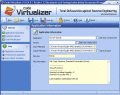 Screenshot of Code Virtualizer 1.280