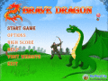 Screenshot of Brave Dragon 3.2
