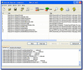 Screenshot of Search Engine Composer 5.9