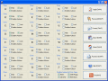 Screenshot of Disk Drive Security 3.62