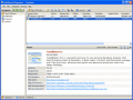 Screenshot of ESoftSerial Organizer 1.06