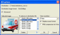 Screenshot of Icon Plugin for PhotoShop 2.0