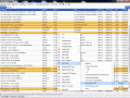 Screenshot of KJ File Manager 3.3.3