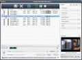 Screenshot of 4Media iPod Video Converter for Mac 7.7.3.20140221