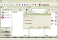 Screenshot of DeepBurner 1.9