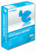 Screenshot of EScan Corporate Edition 10.x