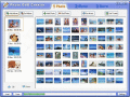 Screenshot of Photo DVD Creator 8.73
