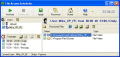 Screenshot of File Access Scheduler 5.123