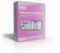 Screenshot of PDF Viewer Component 3.2