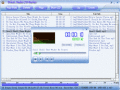 Screenshot of Power Audio CD Burner 1.01