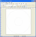 Screenshot of CD/DVD Cover Builder 3.1