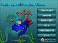 Screenshot of Fantasy Submarine Game 3.1