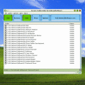 Screenshot of Secure Folder Hider 1.4