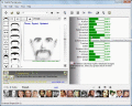 Screenshot of Digital Physiognomy 1.78