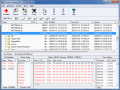 Screenshot of Directory Snoop 5.03