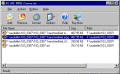 Screenshot of 4U AVI MPEG Converter 5.8.2