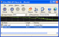 Screenshot of Alive WMA MP3 Recorder 3.3.2.8