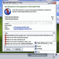 Screenshot of Anti-AD Guard PRO 2.1.2.7