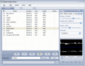 Screenshot of Xilisoft Audio Maker 3.0.49.1231